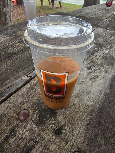 BIGGBY COFFEE — photo 3