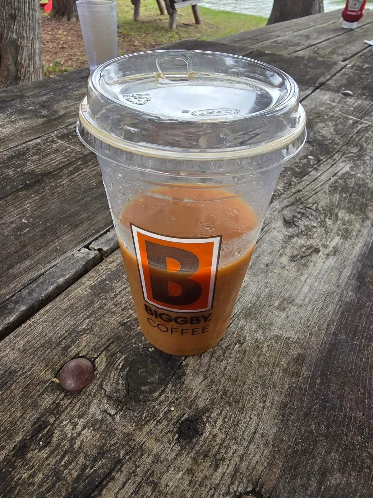 BIGGBY COFFEE — photo 3