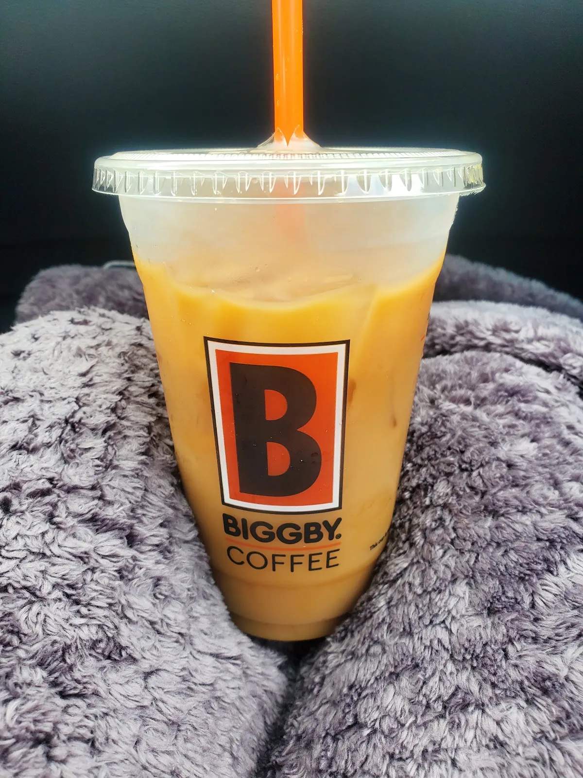 BIGGBY COFFEE — photo 1