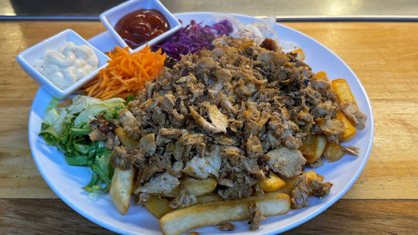 Greytown Kebab — photo 2