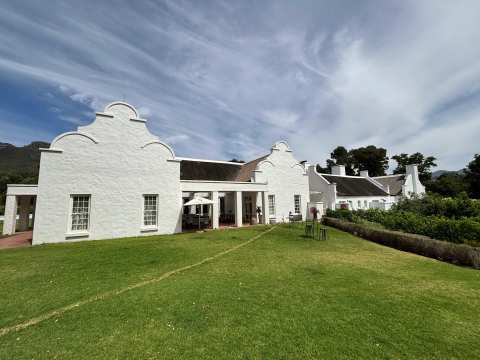 Holden Manz Wine Estate — photo 4