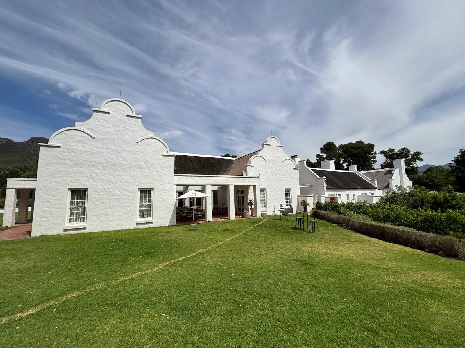Holden Manz Wine Estate — photo 4