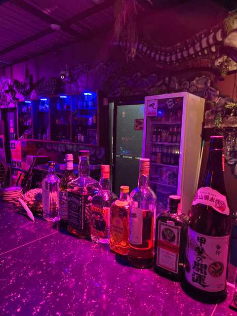 Terraria Bar Koh Mak – Pool Table & Live Music — photo 5