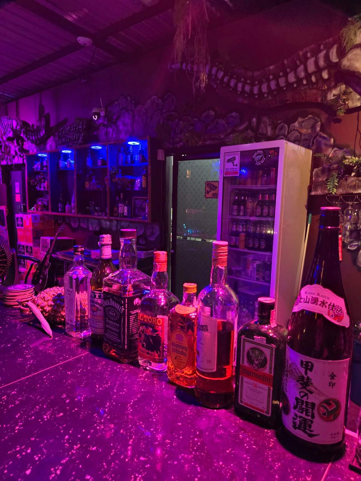Terraria Bar Koh Mak – Pool Table & Live Music — photo 5