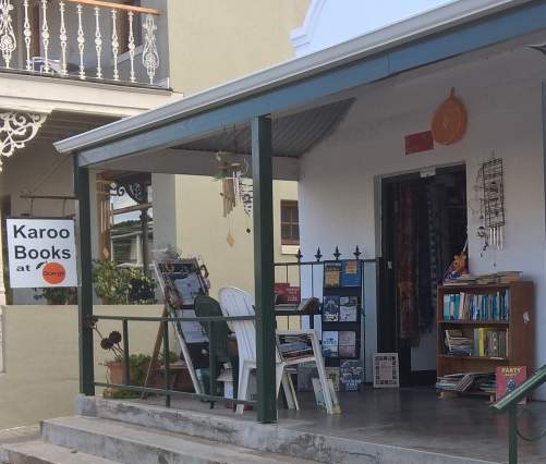 KarooBooks — photo 1