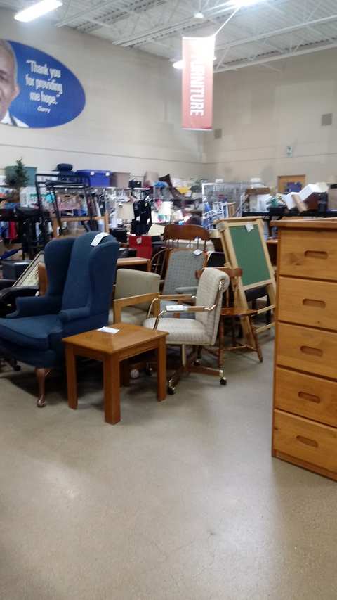 Goodwill Store & Donation Center — photo 3