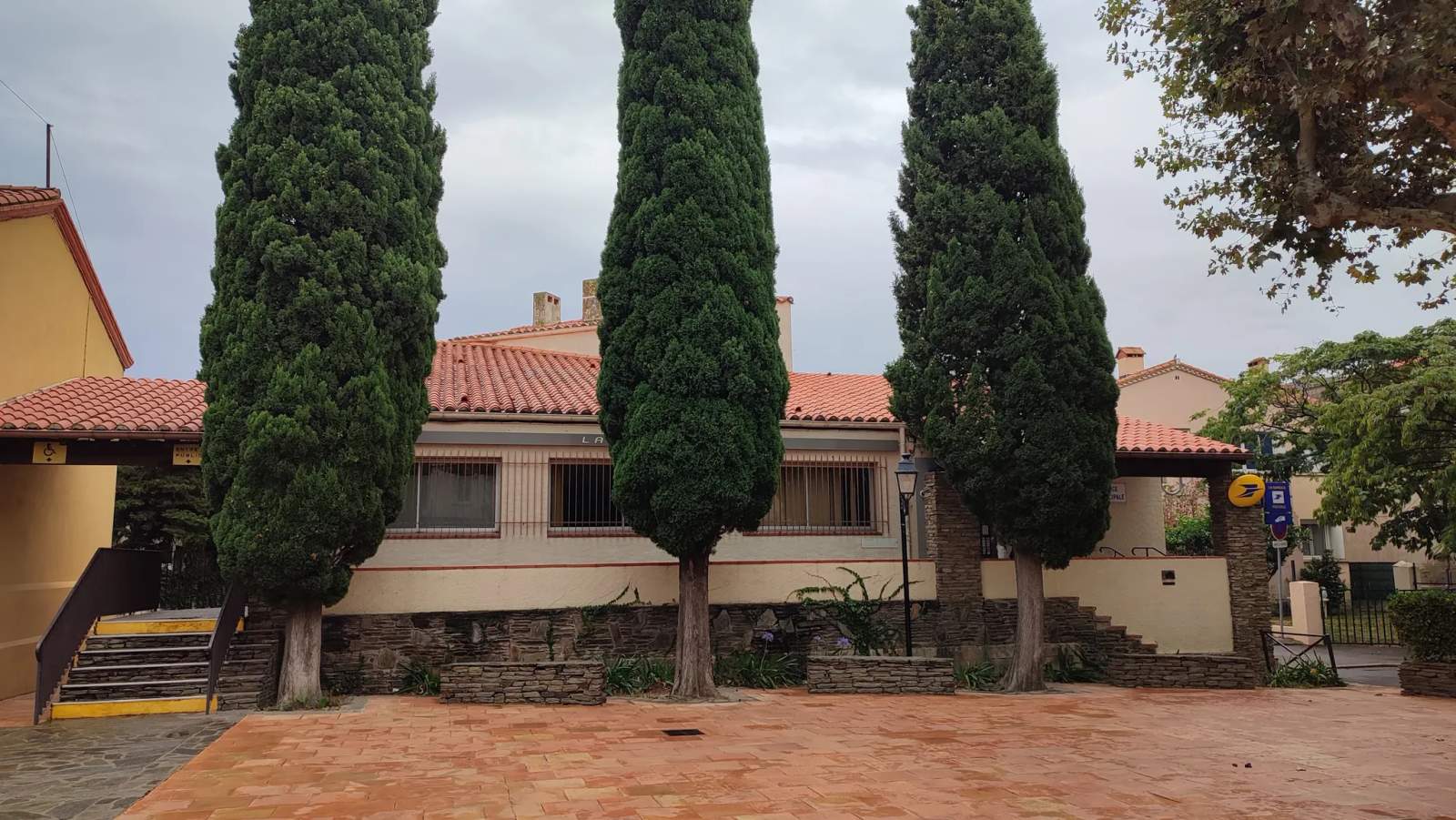 La Banque Postale — photo 2