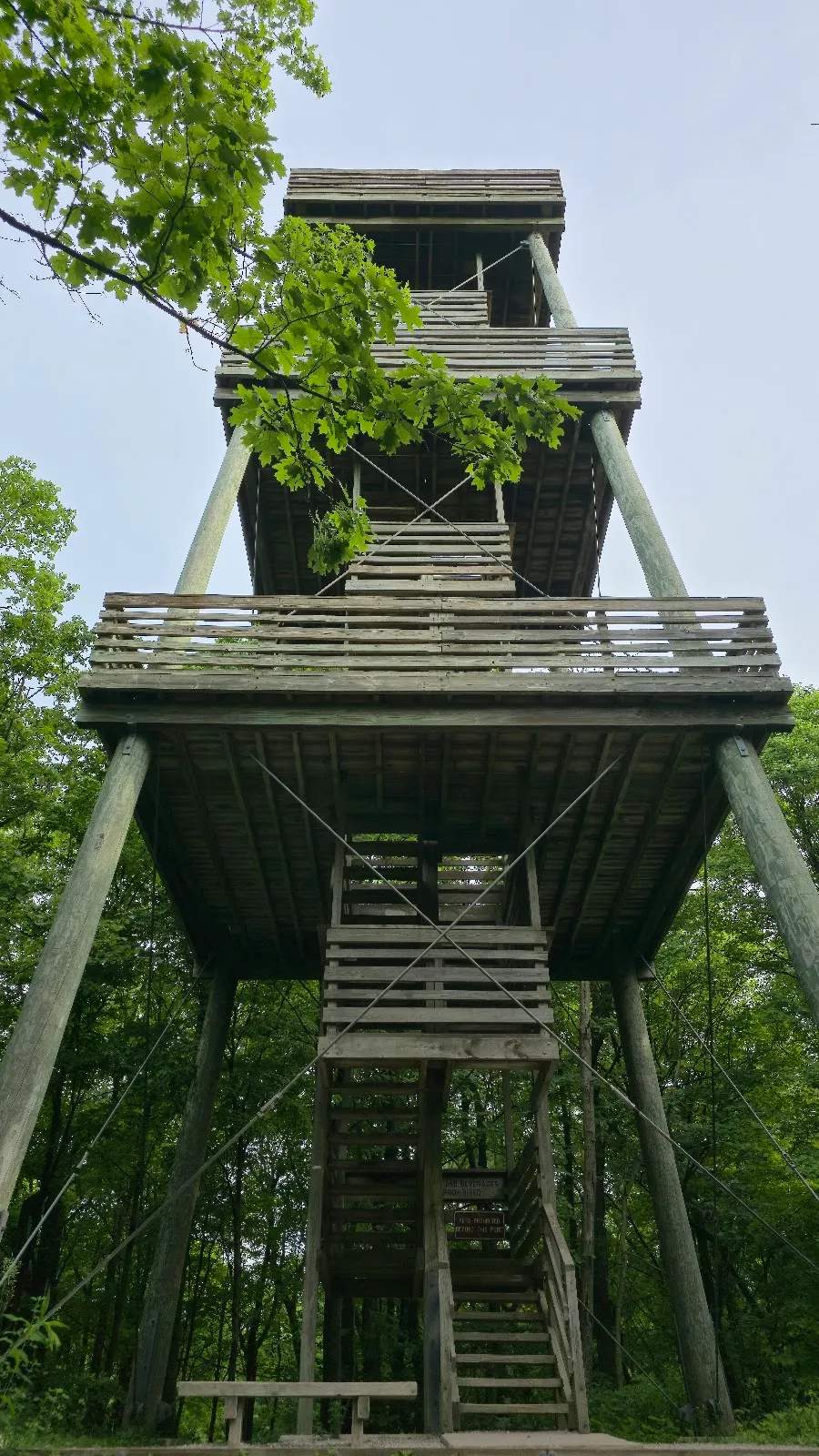 Parnell Tower — photo 1