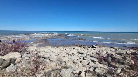 North Point Park — photo 3