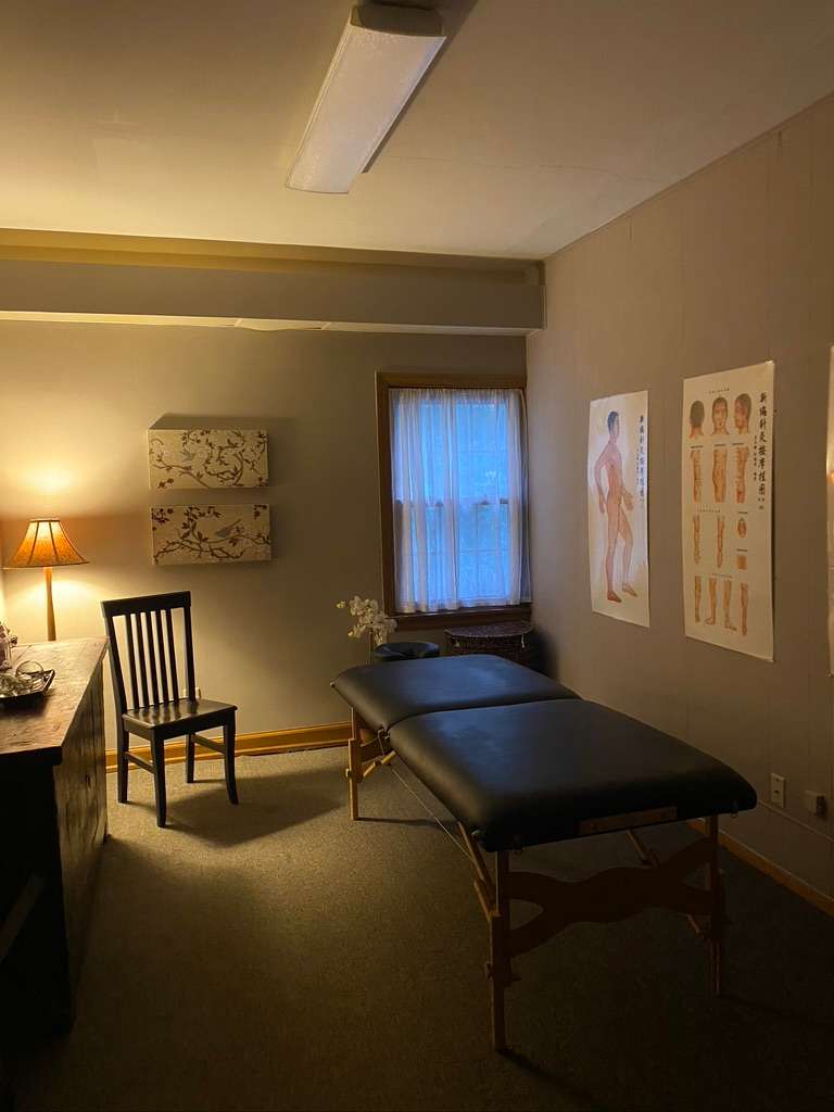 Source Acupuncture and Oriental Medicine