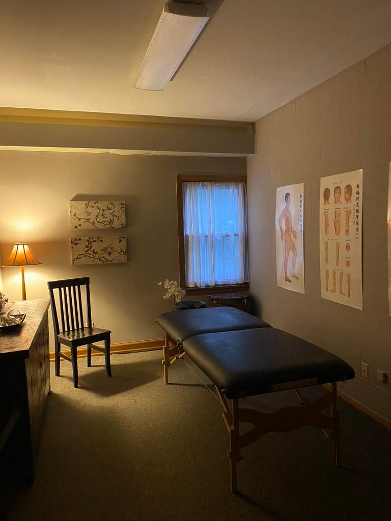 Source Acupuncture and Oriental Medicine — photo 1