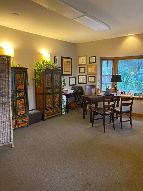 Source Acupuncture and Oriental Medicine — photo 3