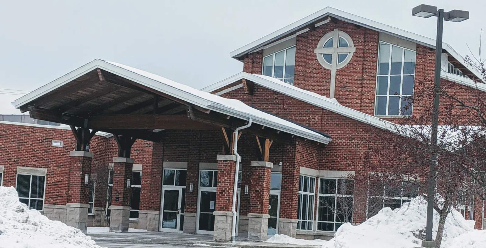 Brookfield Christian Reformed Church — photo 1