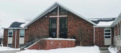Brookfield Christian Reformed Church — photo 3