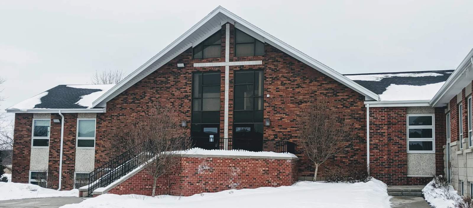 Brookfield Christian Reformed Church — photo 3