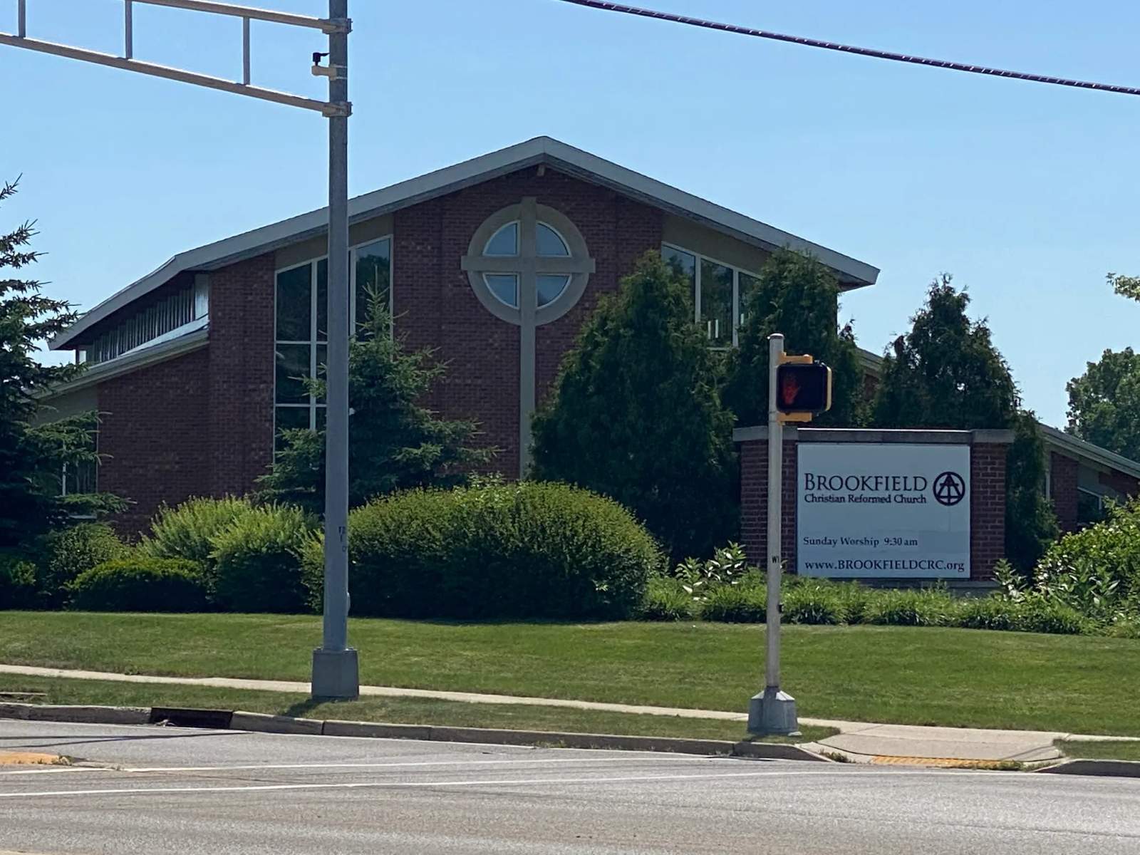 Brookfield Christian Reformed Church — photo 2