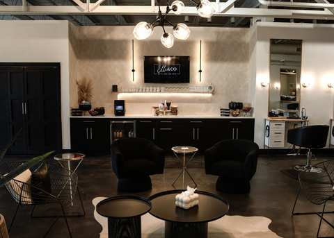 Elle & Co. Styling Salon — photo 4