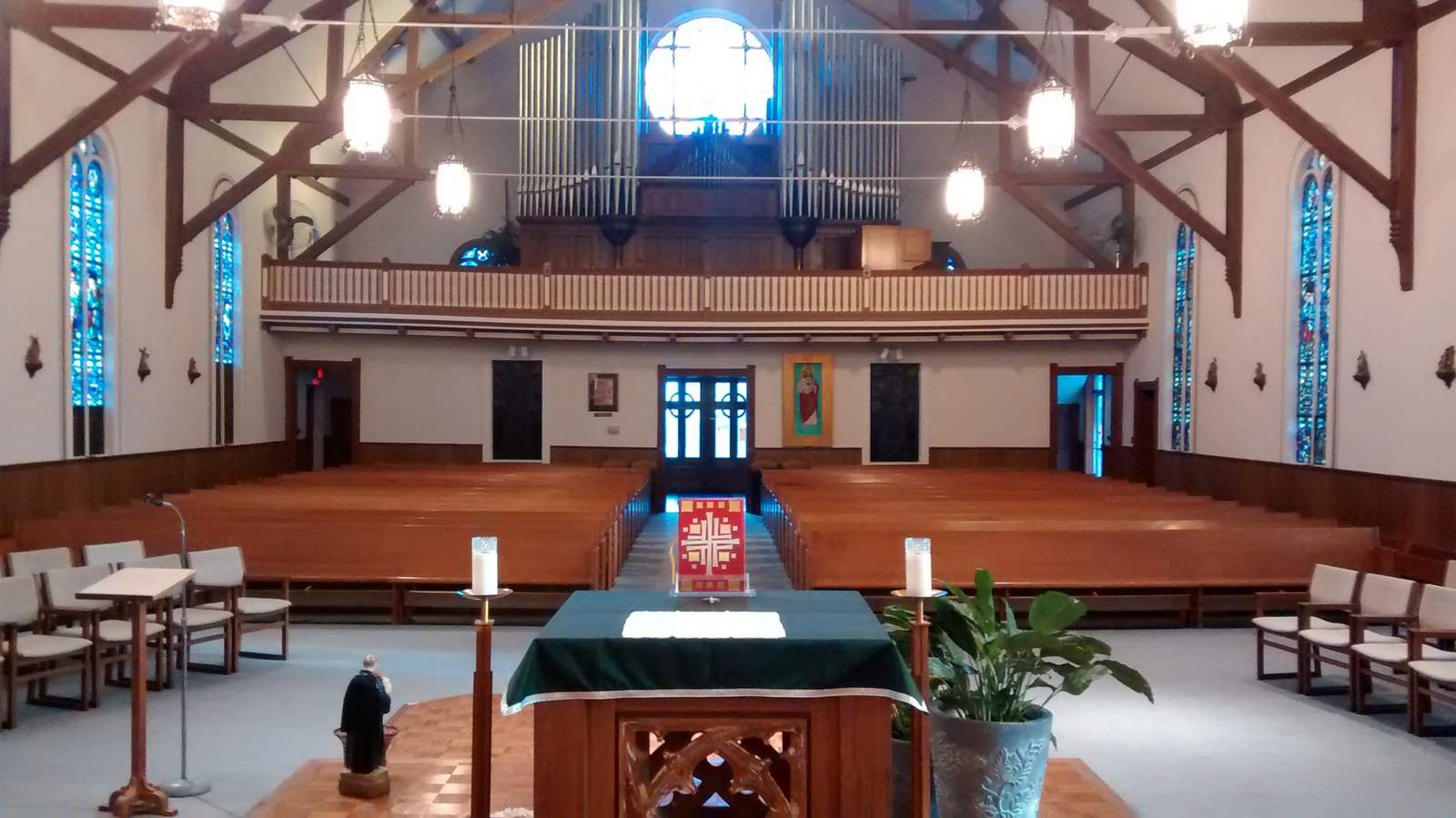Holy Rosary Church — photo 2