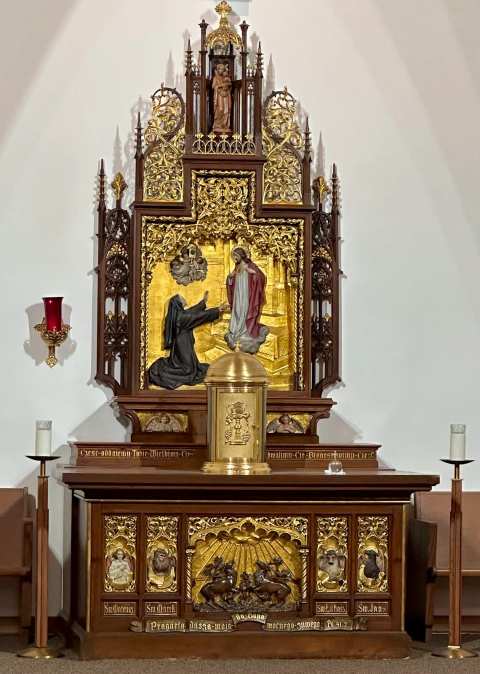Holy Rosary Church — photo 3