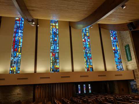 St Mark Ev. Lutheran Church — photo 2