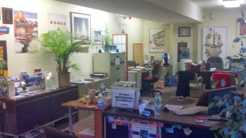 Benjamin J Rodgers Insurance — photo 3
