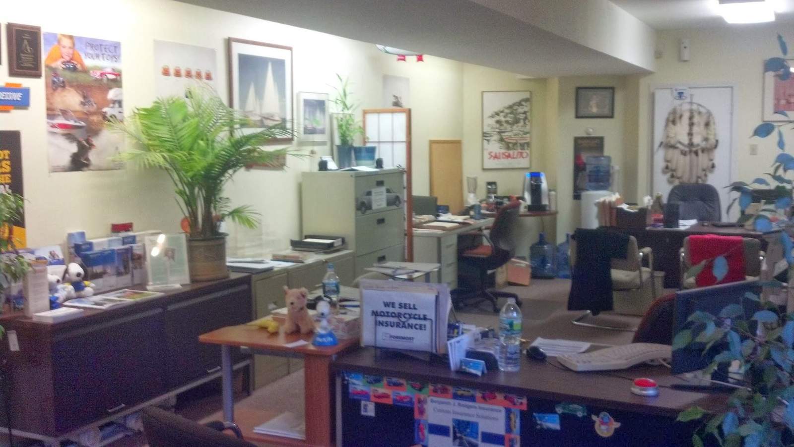 Benjamin J Rodgers Insurance — photo 3