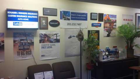 Benjamin J Rodgers Insurance — photo 2