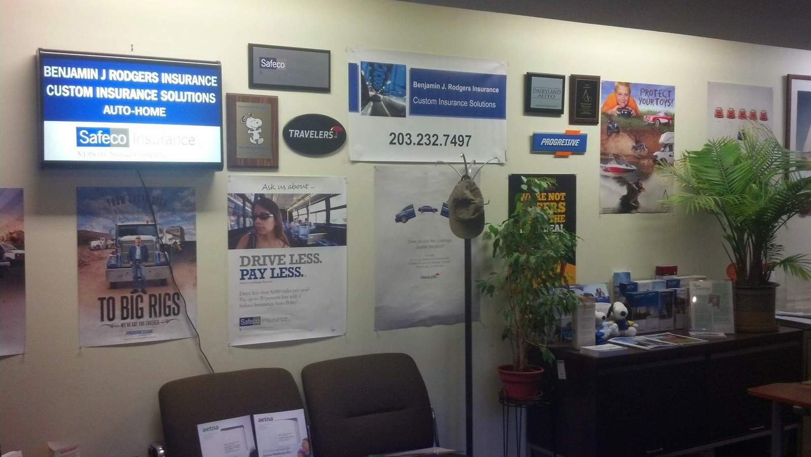 Benjamin J Rodgers Insurance — photo 2