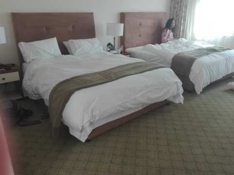 Golden Valley Hotel — photo 2