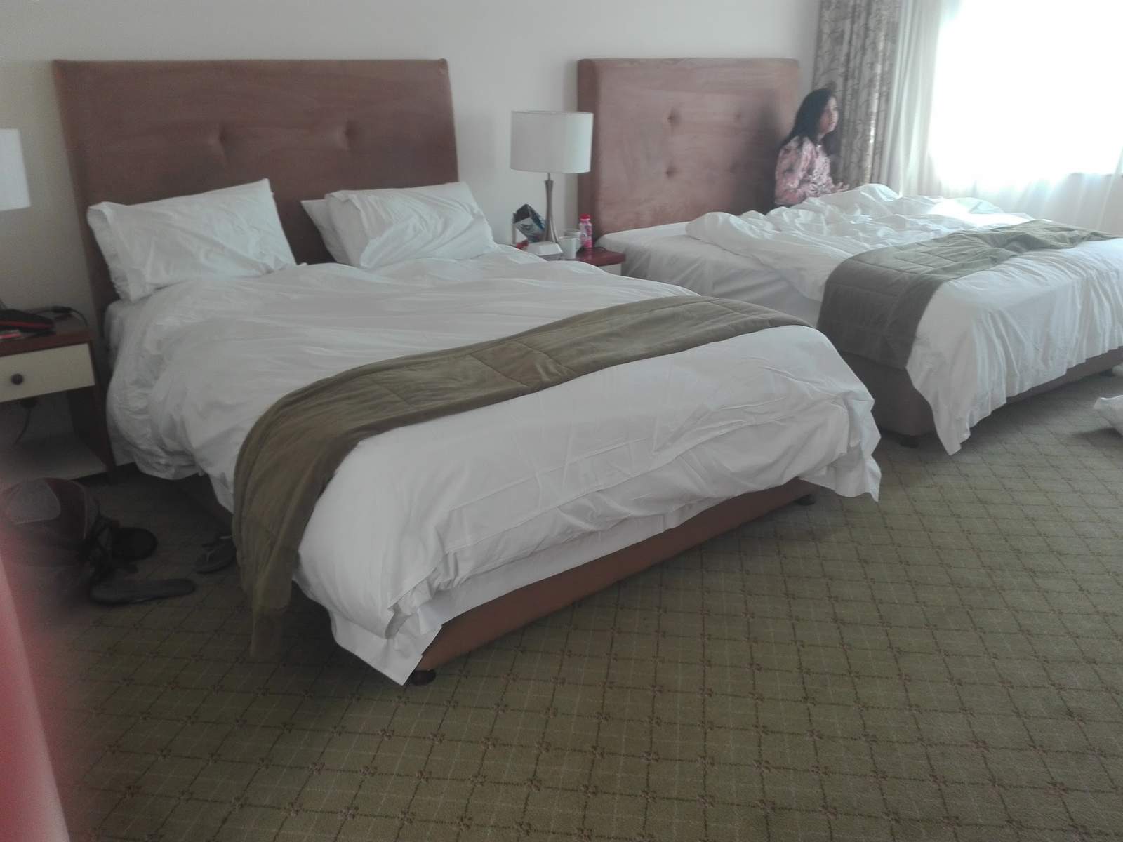 Golden Valley Hotel — photo 2