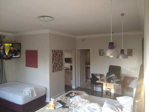 BandB Sandton — photo 3
