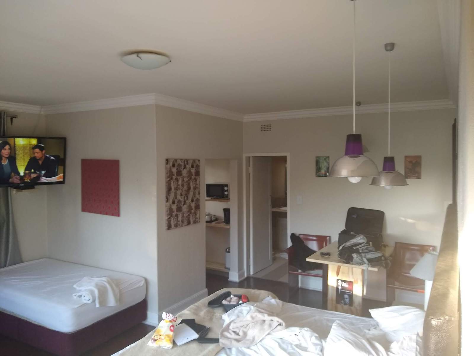 BandB Sandton — photo 3