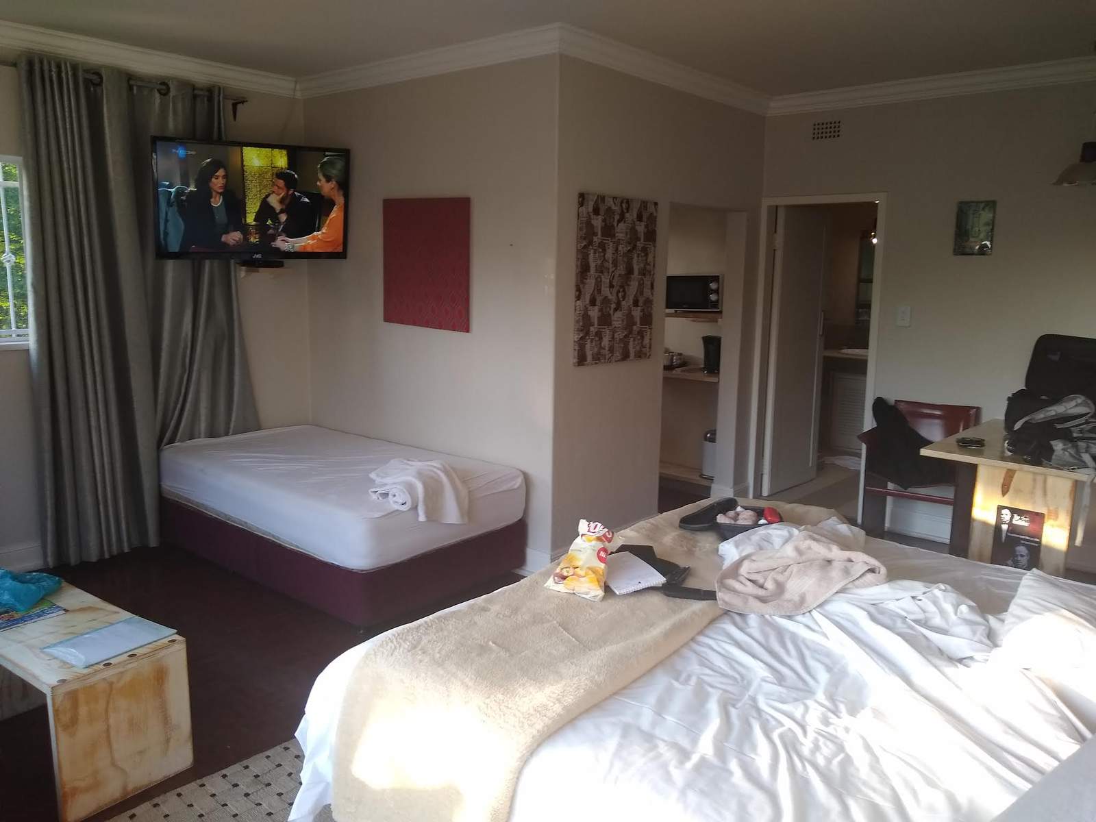 BandB Sandton — photo 2