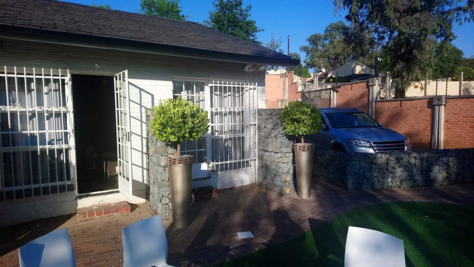 BandB Sandton — photo 1