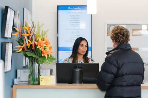 Johnsonville Medical Centre — photo 2