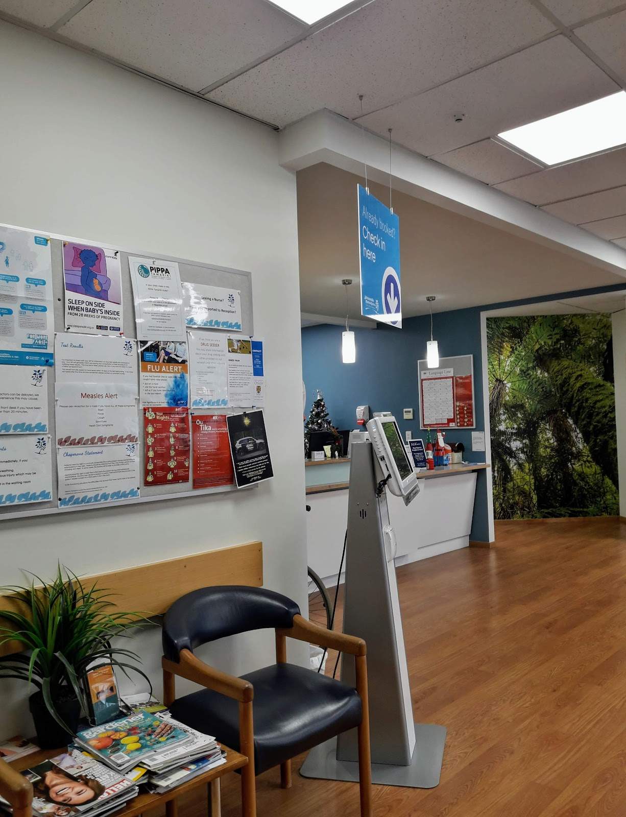Johnsonville Medical Centre — photo 3