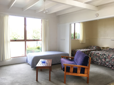 Martinborough Motel — photo 2
