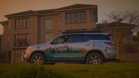 Cape Town Tours and Capture — photo 3