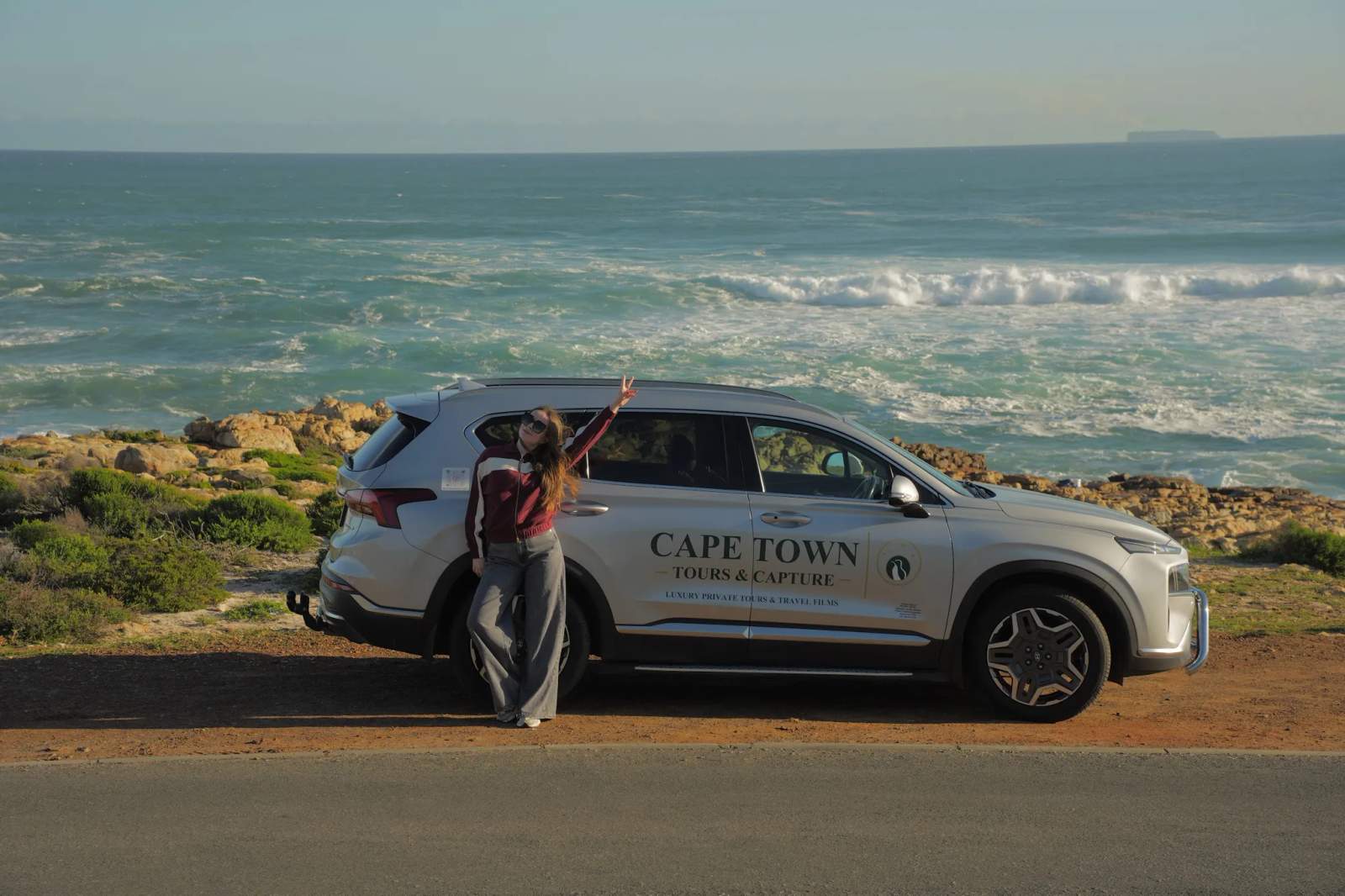 Cape Town Tours and Capture — photo 1