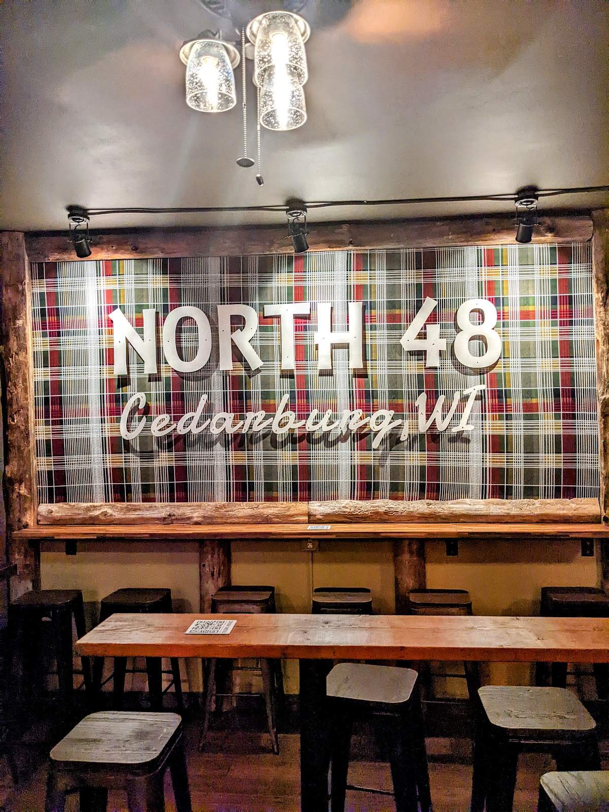 North 48 — photo 9