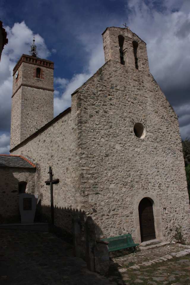 Santa Maria de Campome