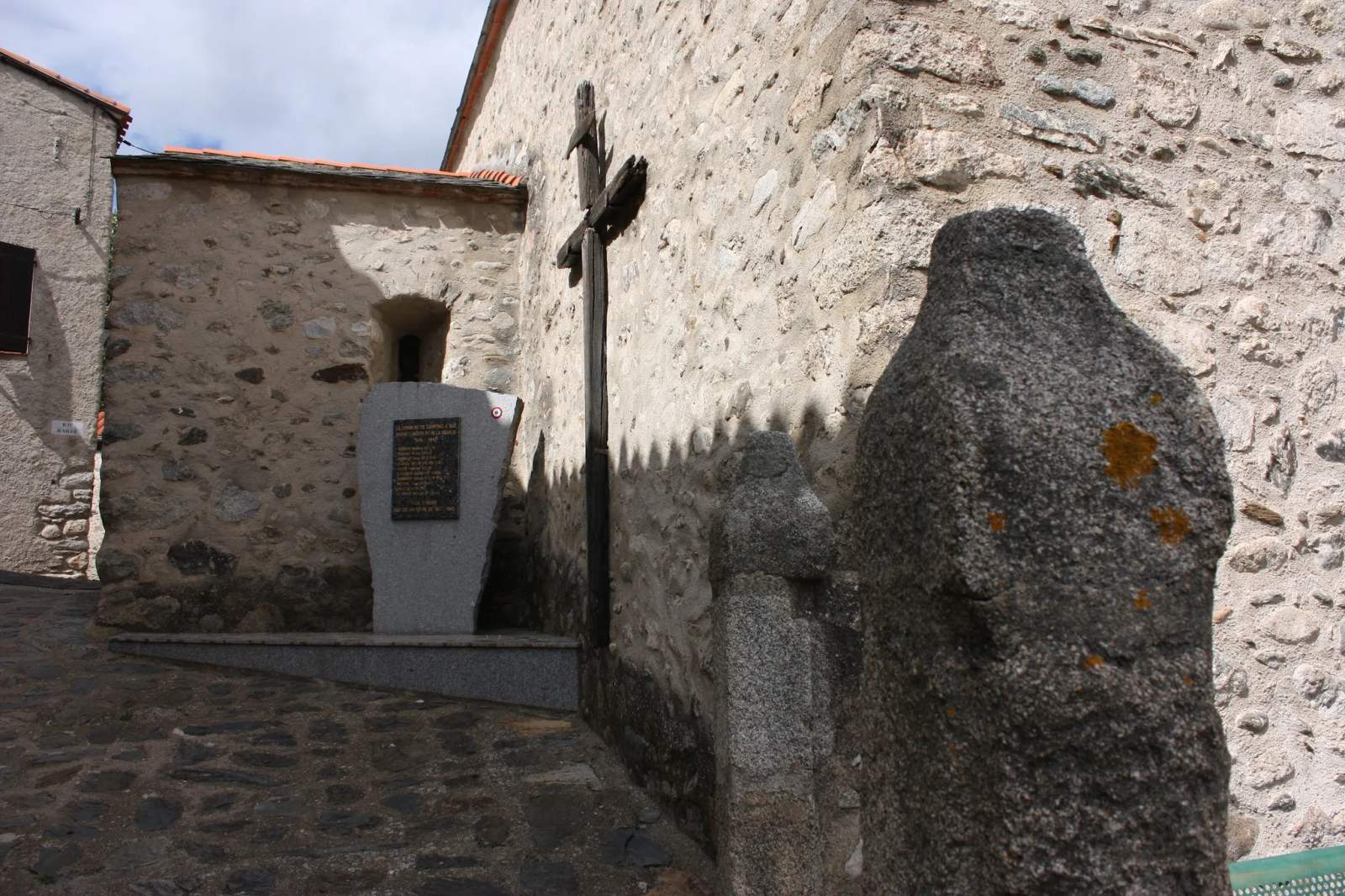 Santa Maria de Campome — photo 2
