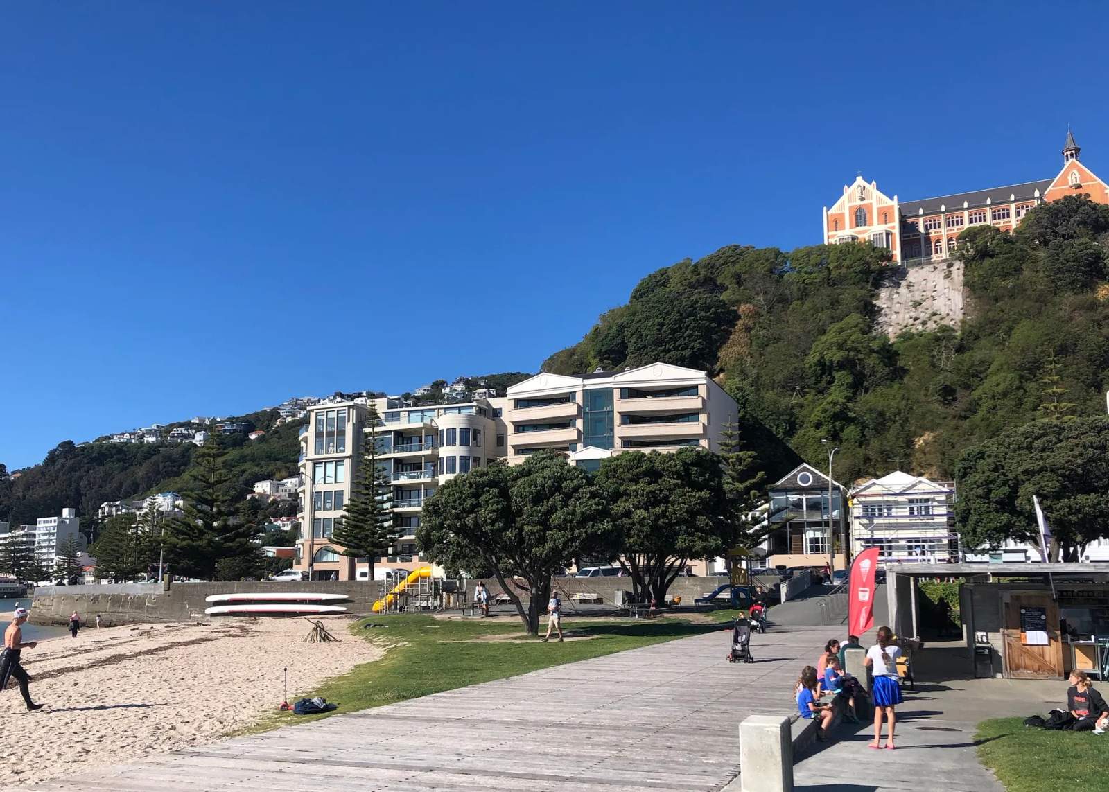Gelissimo @ Freyberg — photo 3