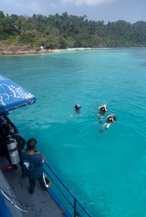 Koh Kood Divers — photo 3