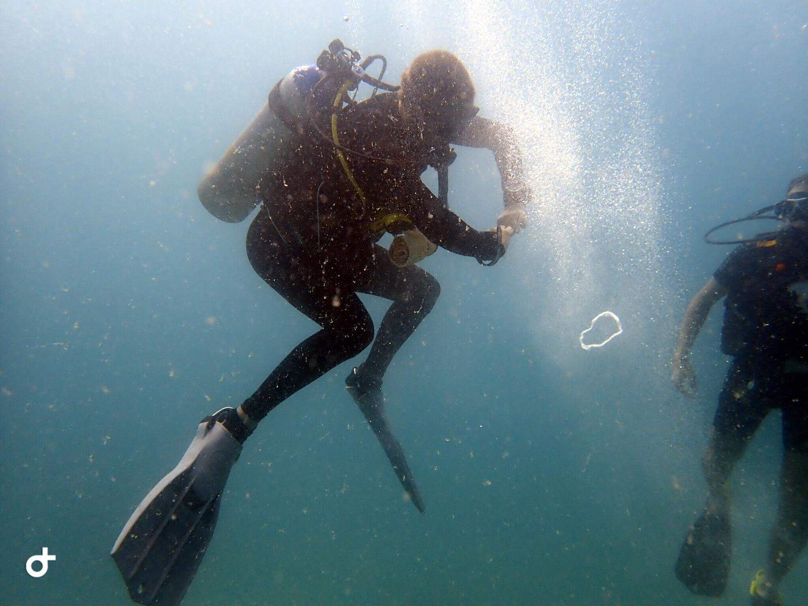 Koh Kood Divers — photo 2