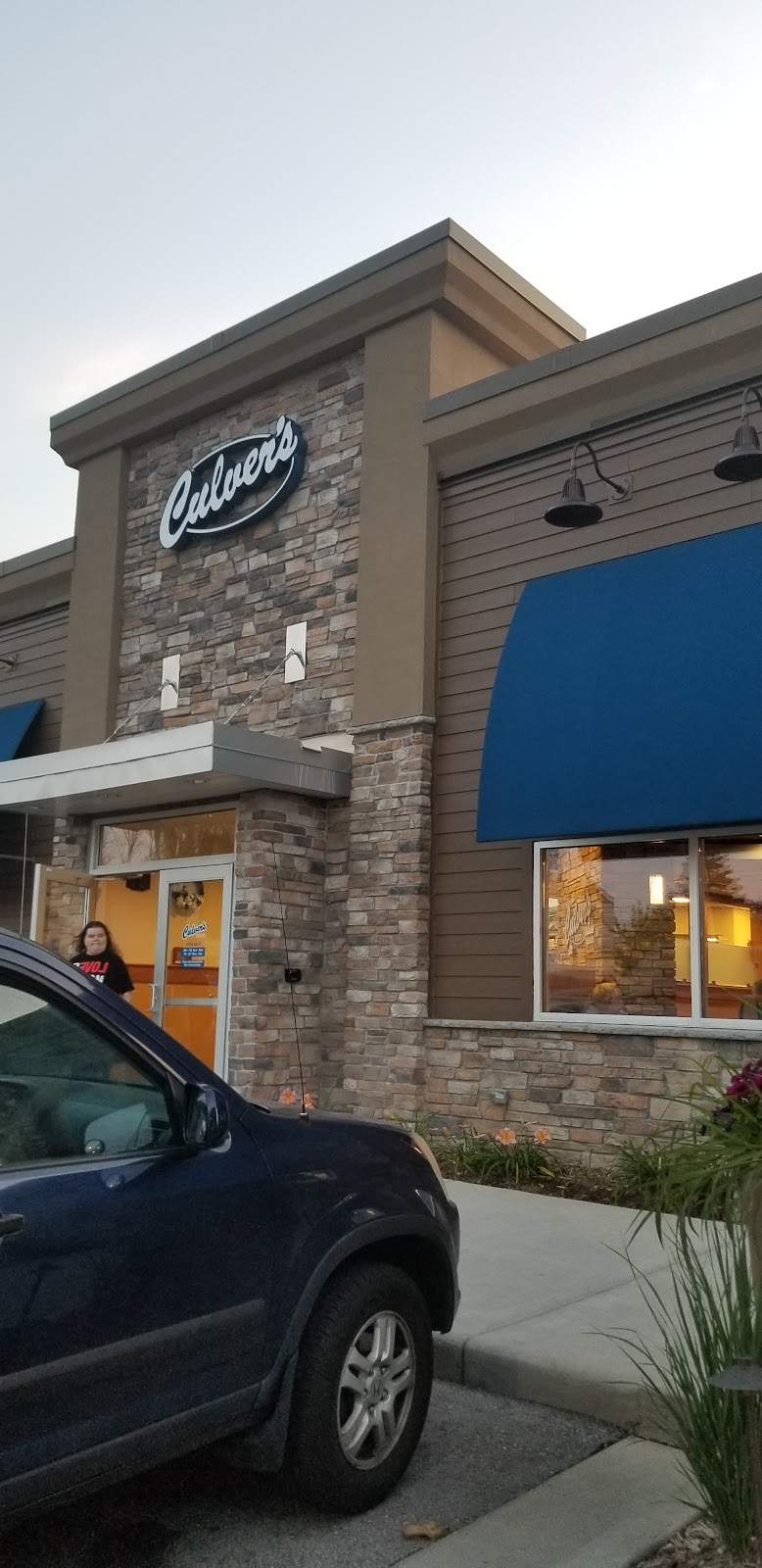 Culver’s — photo 1
