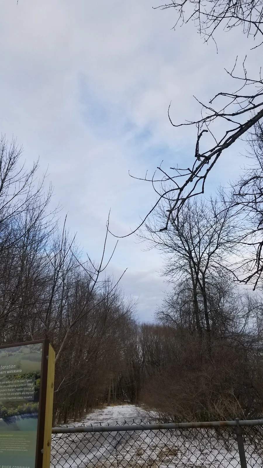 Pigeon River Park — photo 2