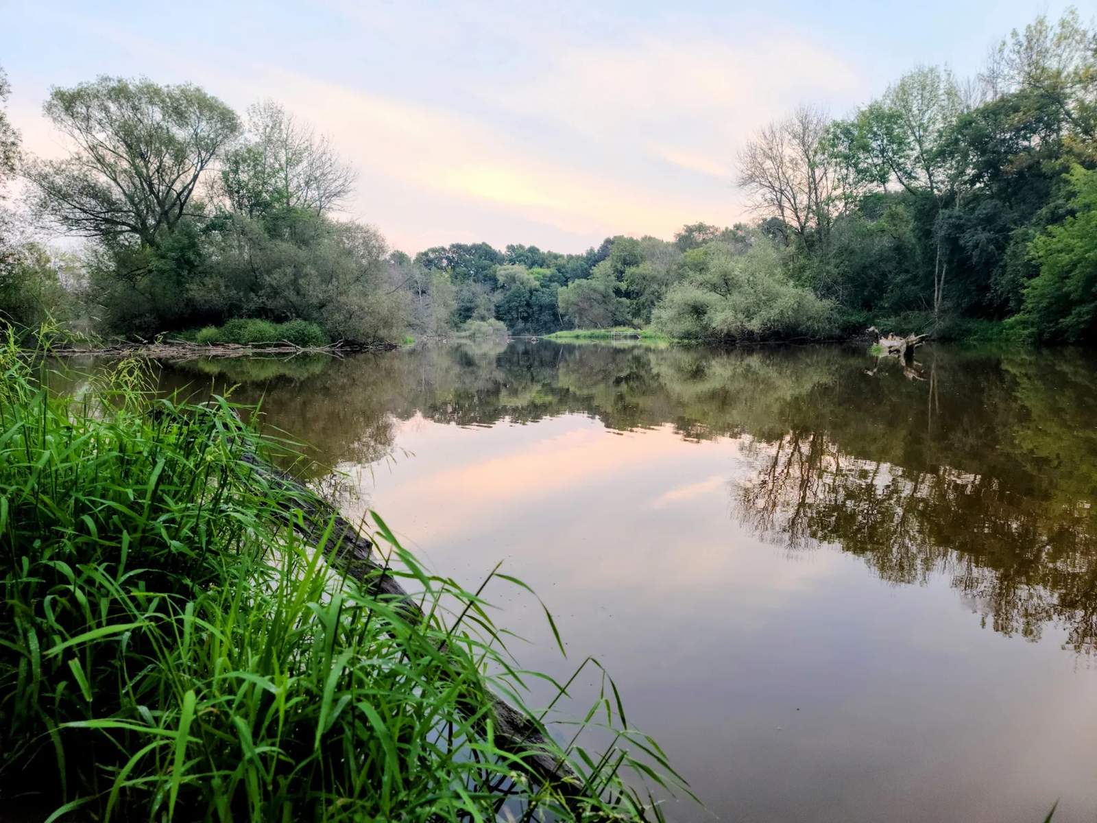 Pigeon River Park — photo 1