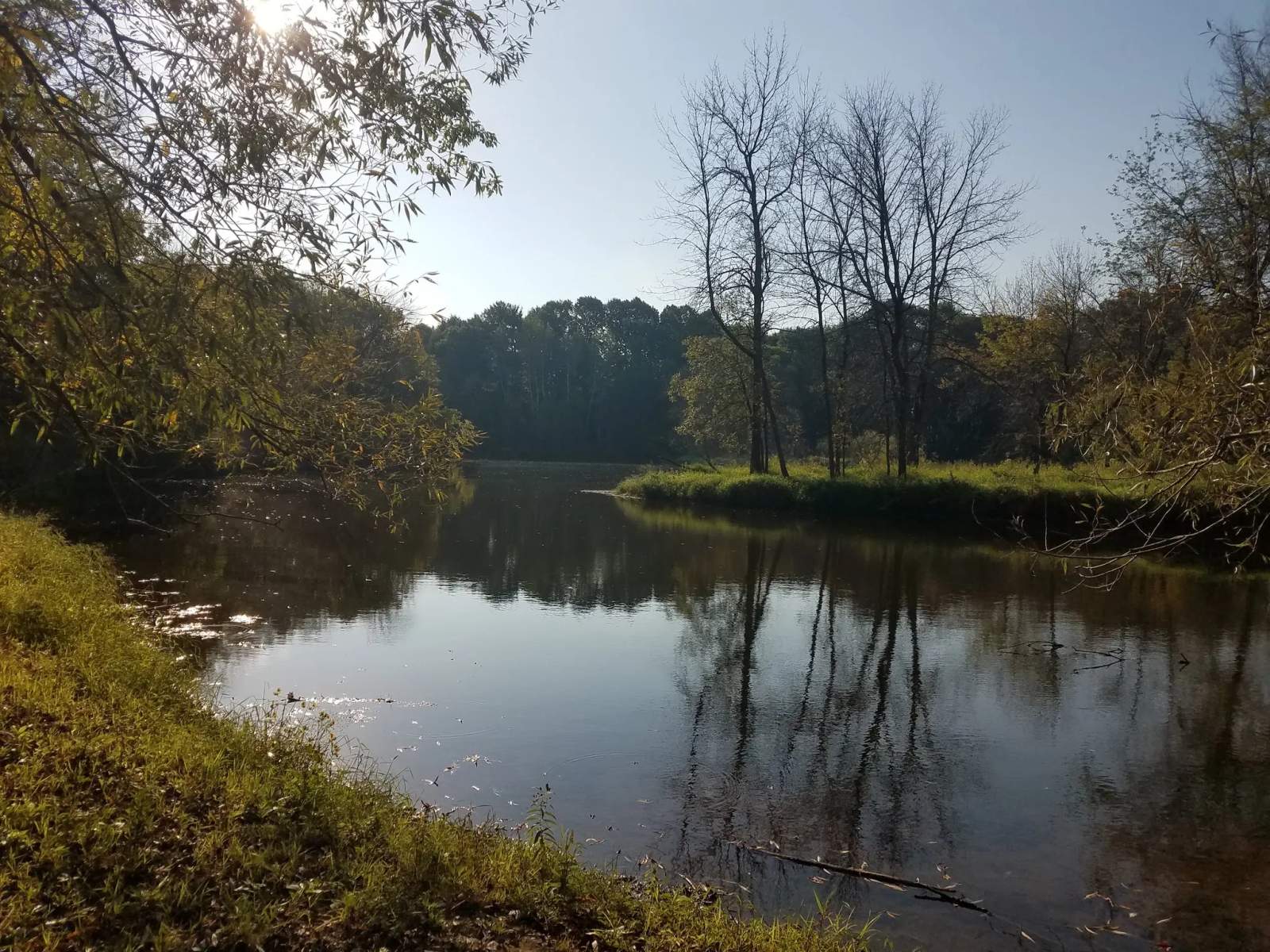 Pigeon River Park — photo 3