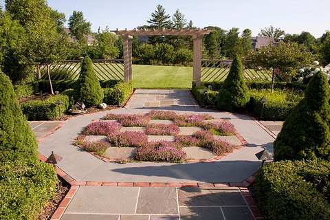 Flagstone Landscaping — photo 3